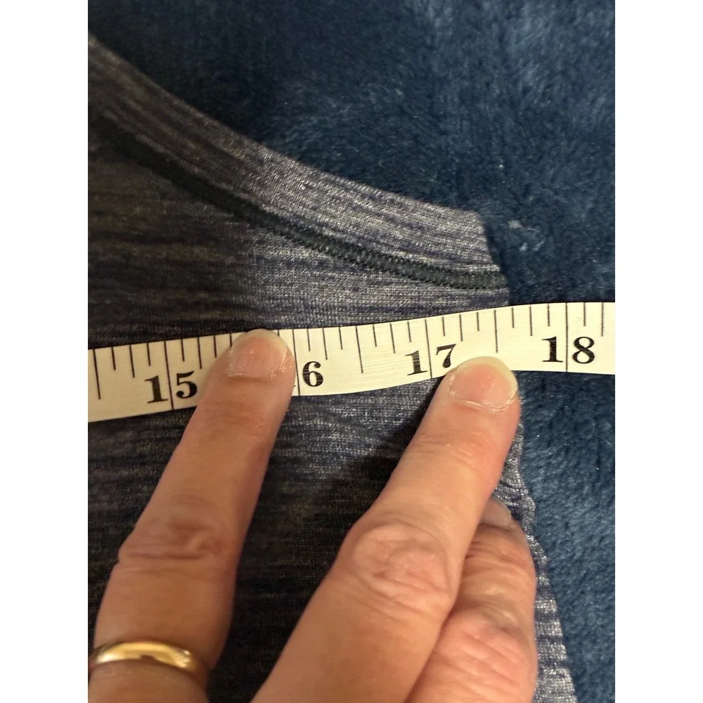 Lululemon Muscle Tank Top Size Estimated to be‎ Small (see details) (G1)